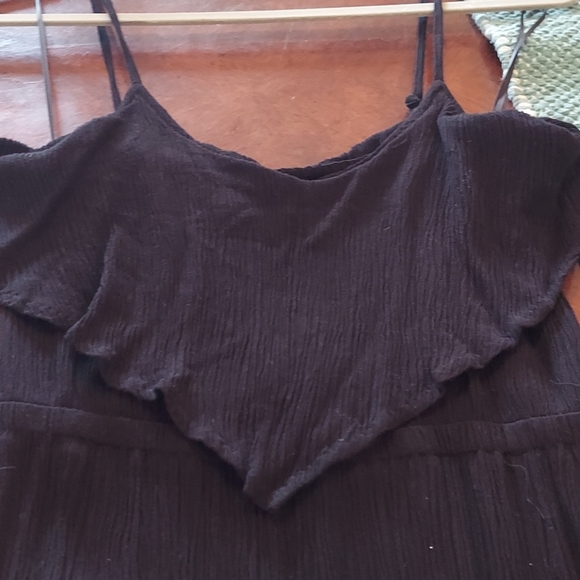 Mudd maxi dress small - Picture 5 of 5